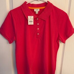 J.Crew Polo Shirt